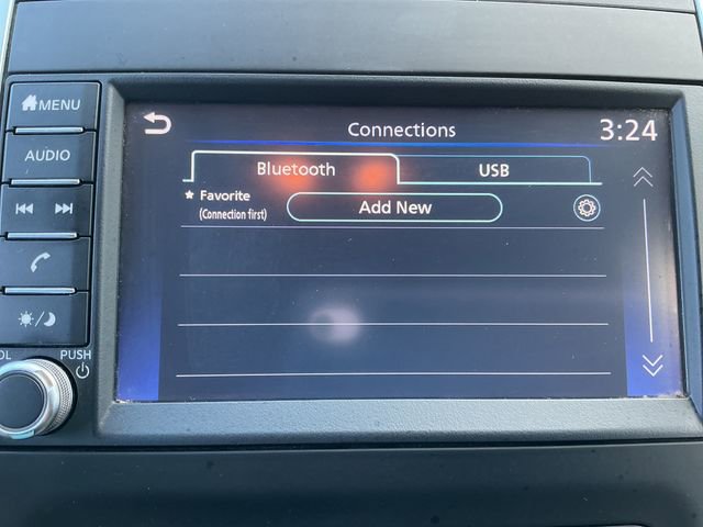 Used 2020 Nissan Frontier SV w/ Midnight Edition Floor Mats image 42