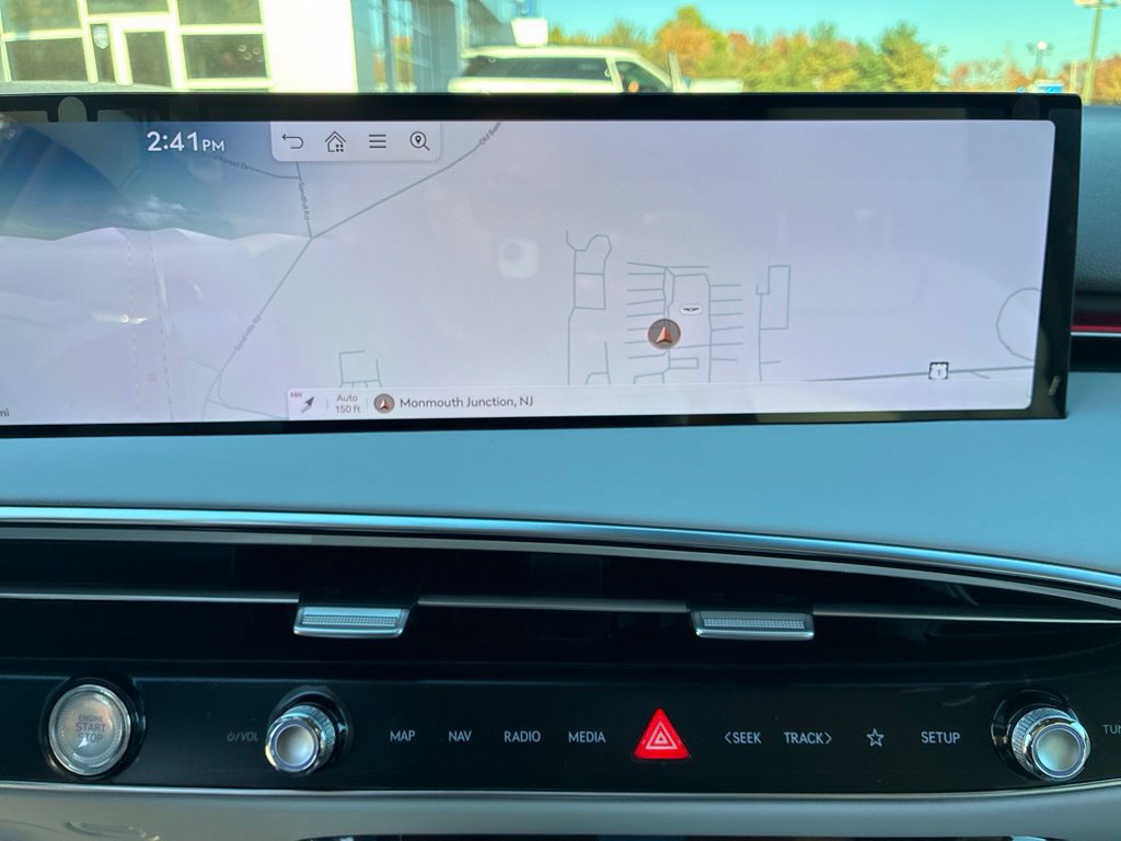New 2027 Genesis GV70 2.5T Advanced AWD/4WD image 33