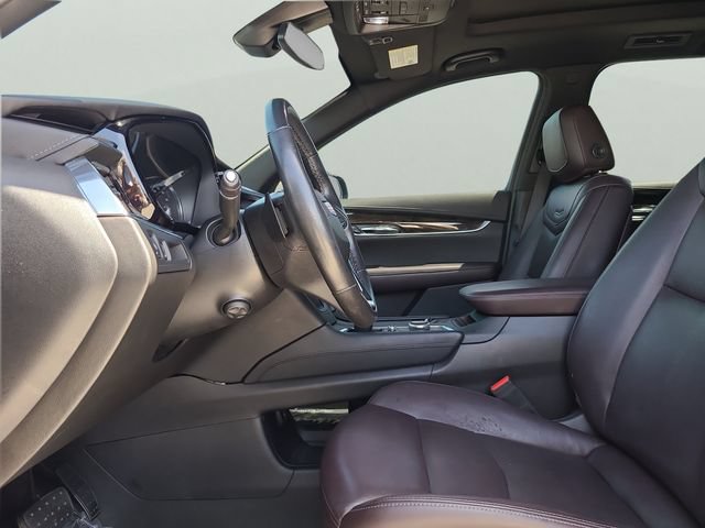 Used 2020 Cadillac XT6 Premium Luxury FWD image 23