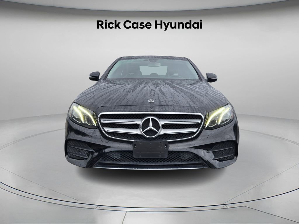 Used 2018 Mercedes-Benz E 300 image 5