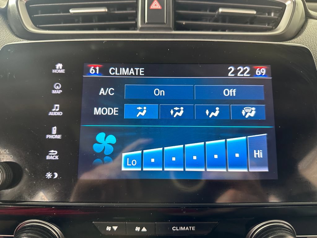 Used 2018 Honda CR-V EX-L image 35