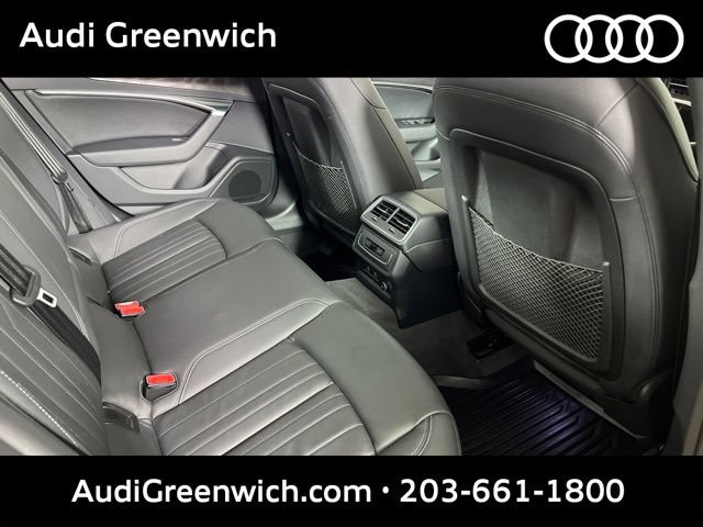 Certified 2023 Audi A7 3.0T Premium w/ Convenience Package AWD/4WD image 15