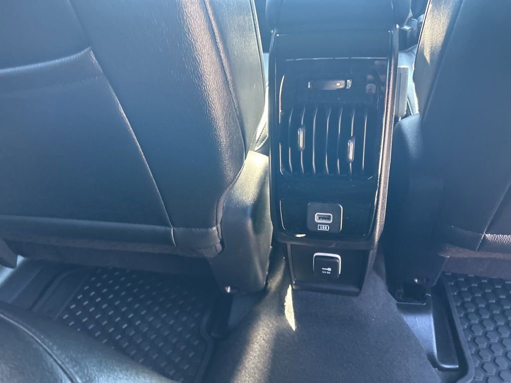 Used 2024 Jeep Compass Trailhawk image 26
