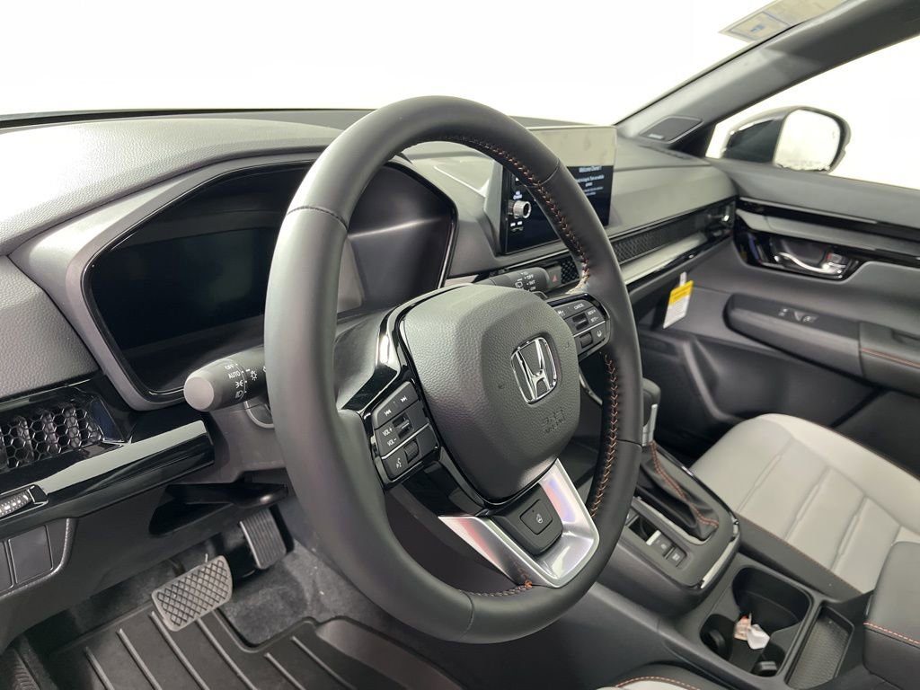 New 2026 Honda CR-V Sport Touring image 26