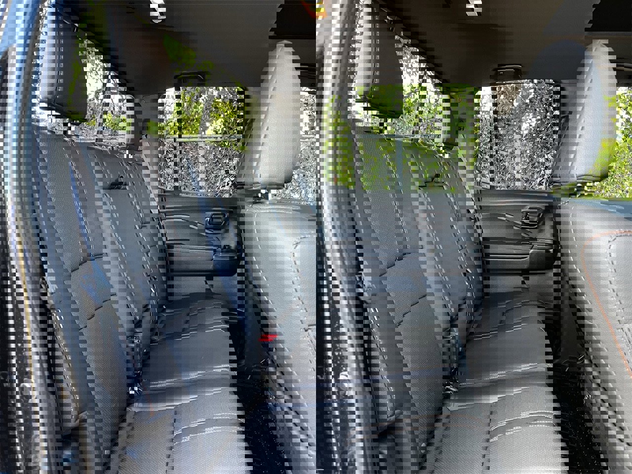 Used 2024 Honda Ridgeline TrailSport image 27