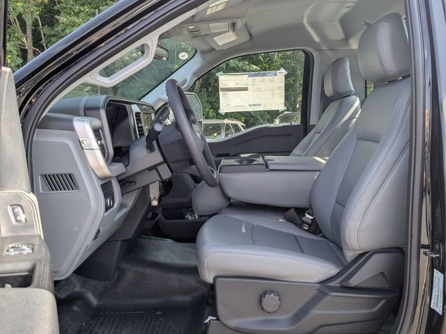 New 2025 Ford F350 XL w/ XL Chrome Package image 16