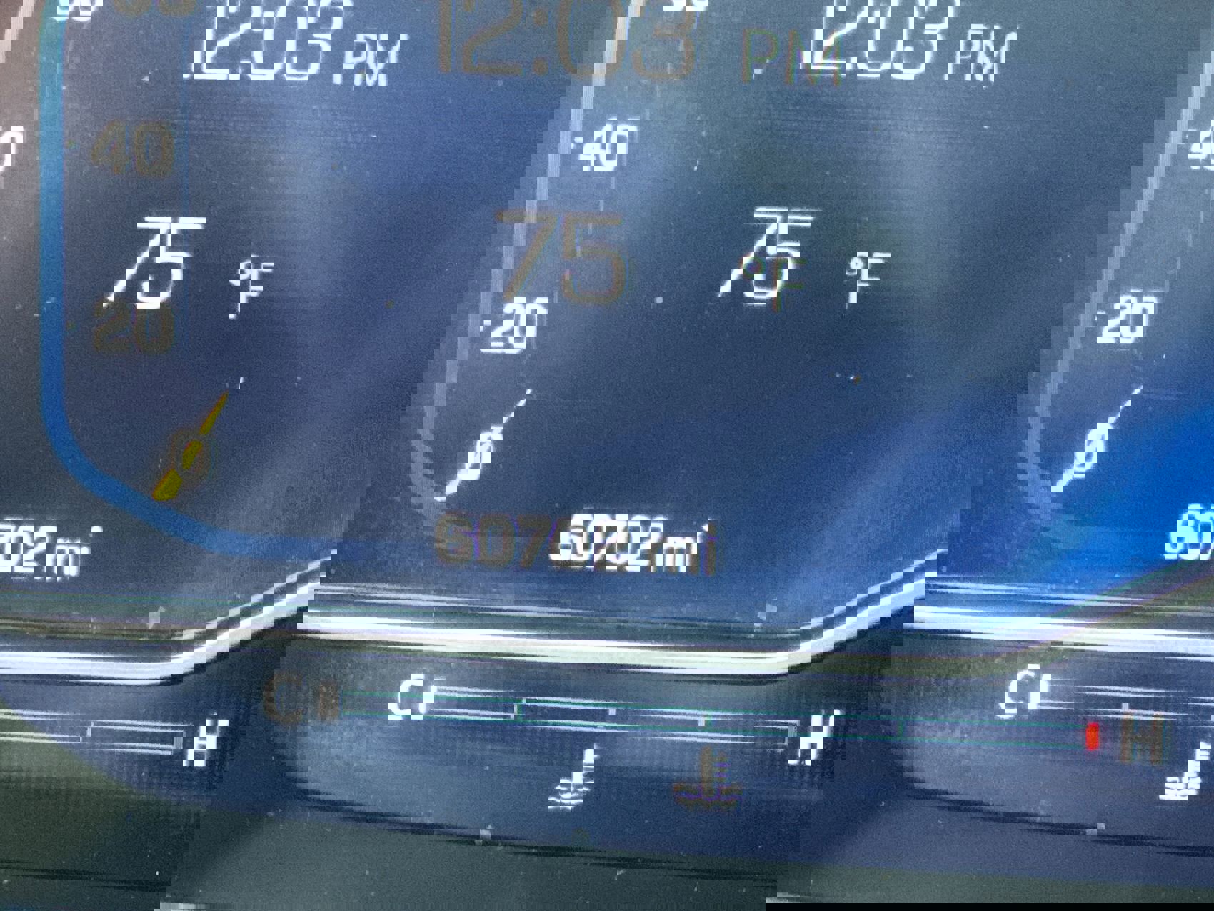 Used 2023 Chevrolet Tahoe High Country image 15