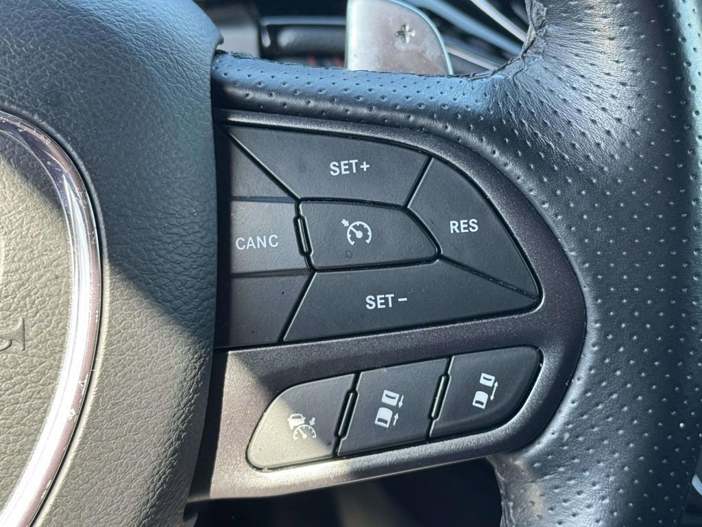 Used 2023 Dodge Durango GT AWD/4WD image 20