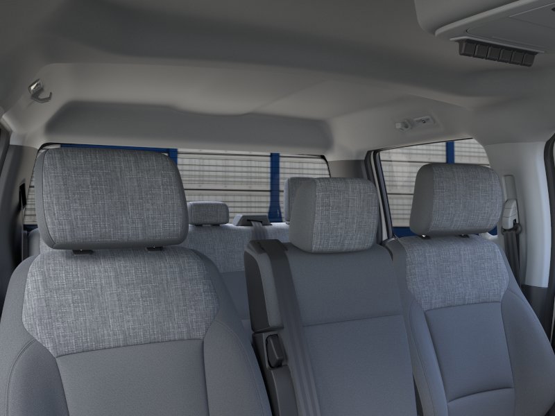 New 2026 Ford F550 4x4 Crew Cab Super Duty image 46