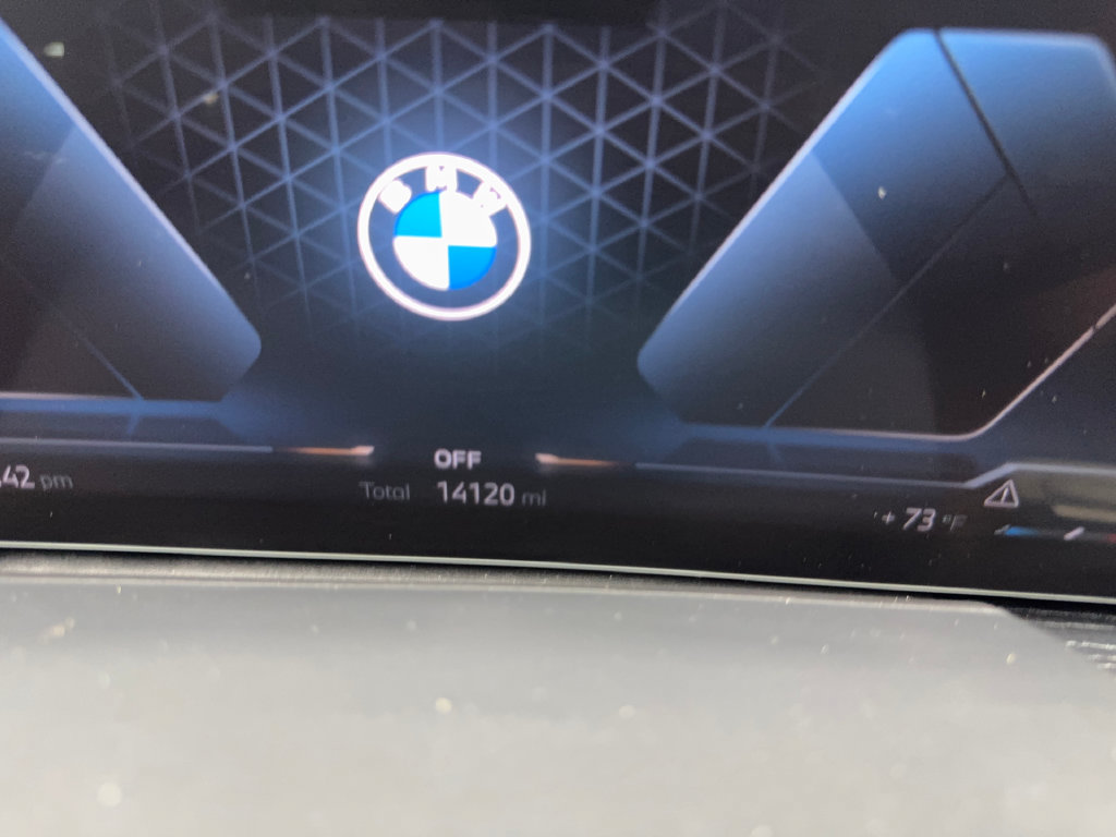 Used 2026 BMW X6 xDrive40i AWD/4WD image 63