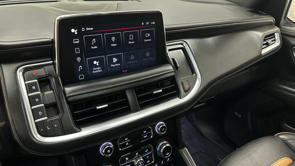 Used 2022 GMC Yukon XL AT4 AWD/4WD image 14