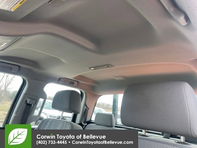 Used 2018 GMC Sierra 1500 2WD Double Cab image 9