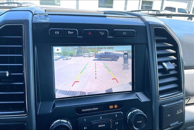 Used 2018 Ford F250 XLT w/ XLT Premium Package AWD/4WD image 23