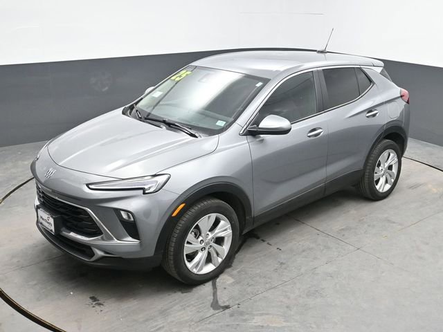 Used 2025 Buick Encore GX Preferred image 26
