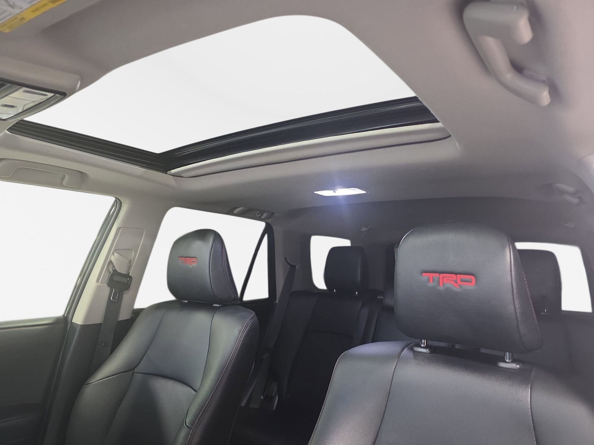 Used 2024 Toyota 4Runner TRD Pro AWD/4WD image 28