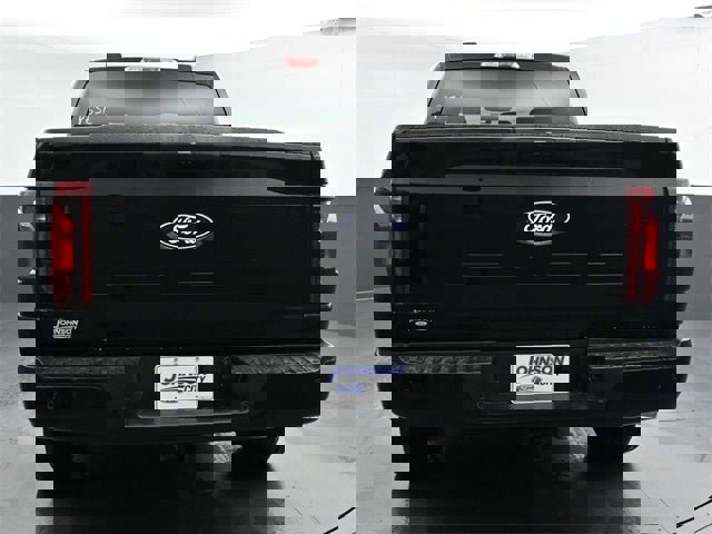 New 2025 Ford F150 STX image 13