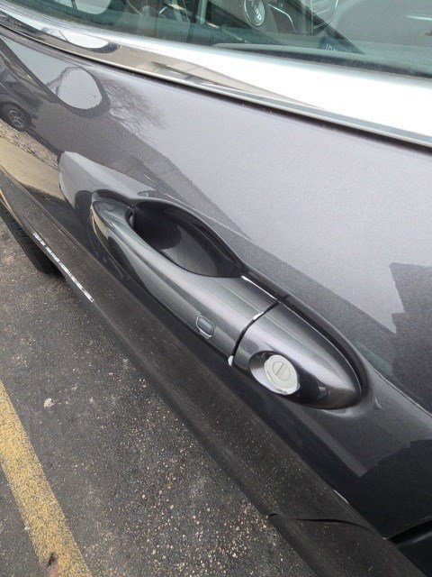 Used 2019 Jeep Cherokee Latitude Plus w/ Comfort/Convenience Group image 16