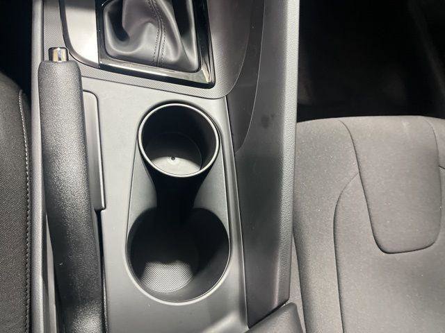 New 2026 Hyundai Elantra Sport image 17