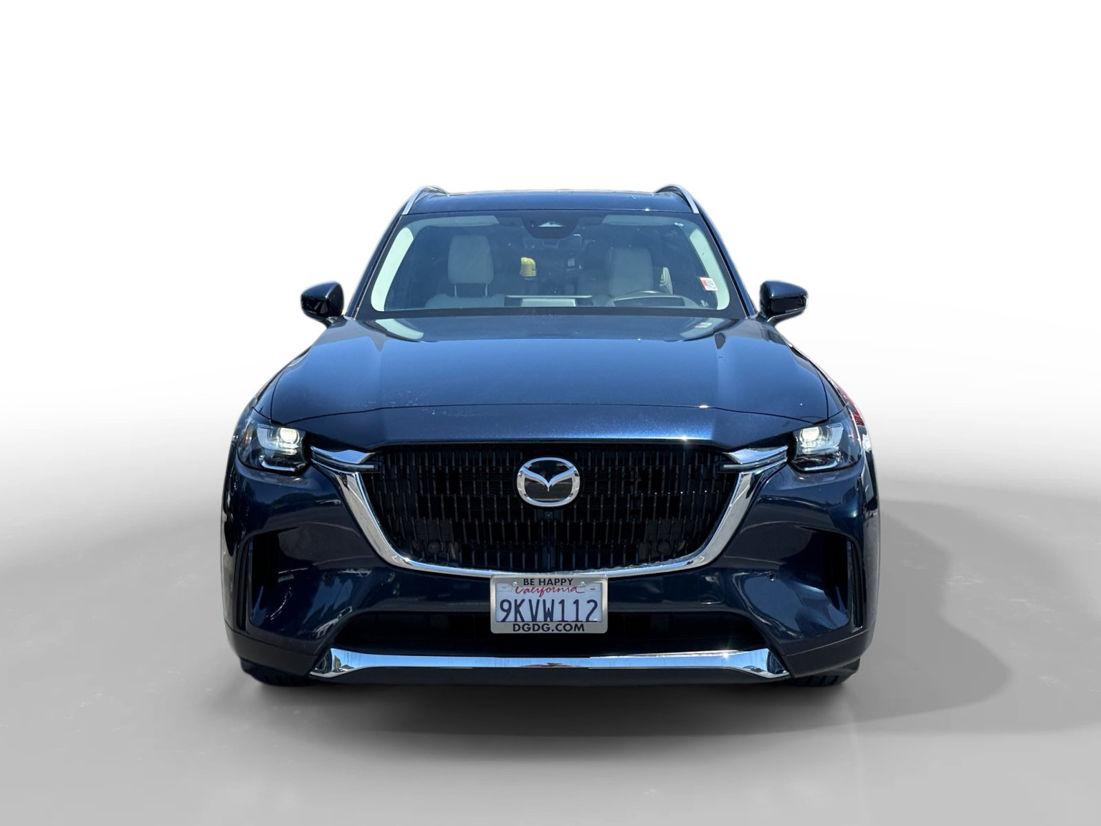 Certified 2024 MAZDA CX-90 Plug-In Hybrid w/ Premium Plus AWD/4WD image 8