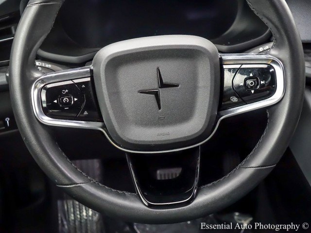 Used 2022 Polestar Polestar 2 long range w/ Performance Package image 17