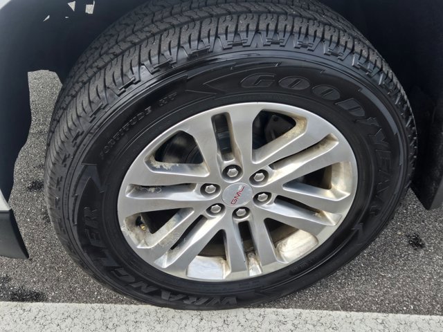 Used 2018 GMC Canyon SLT w/ Driver Alert Package image 21