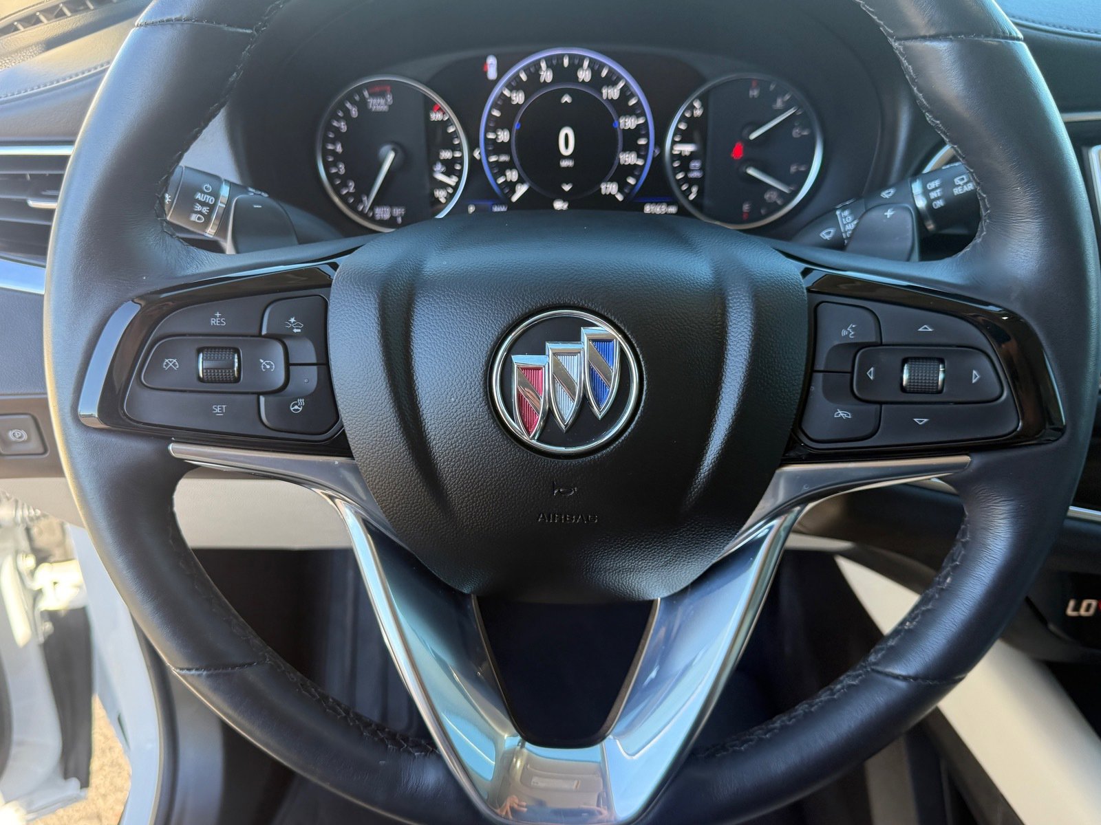 Used 2024 Buick Enclave Avenir w/ Trailering Package, 5000 lbs. image 14