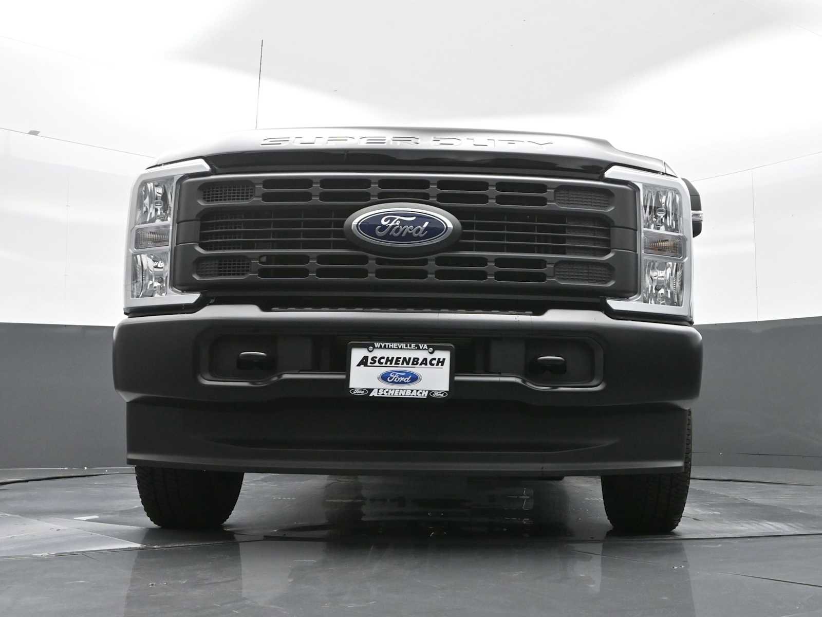New 2025 Ford F250 XL w/ FX4 Off-Road Package image 19