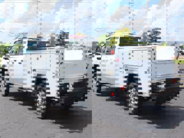 New 2025 Chevrolet Silverado 2500 W/T w/ WT Convenience Package image 7