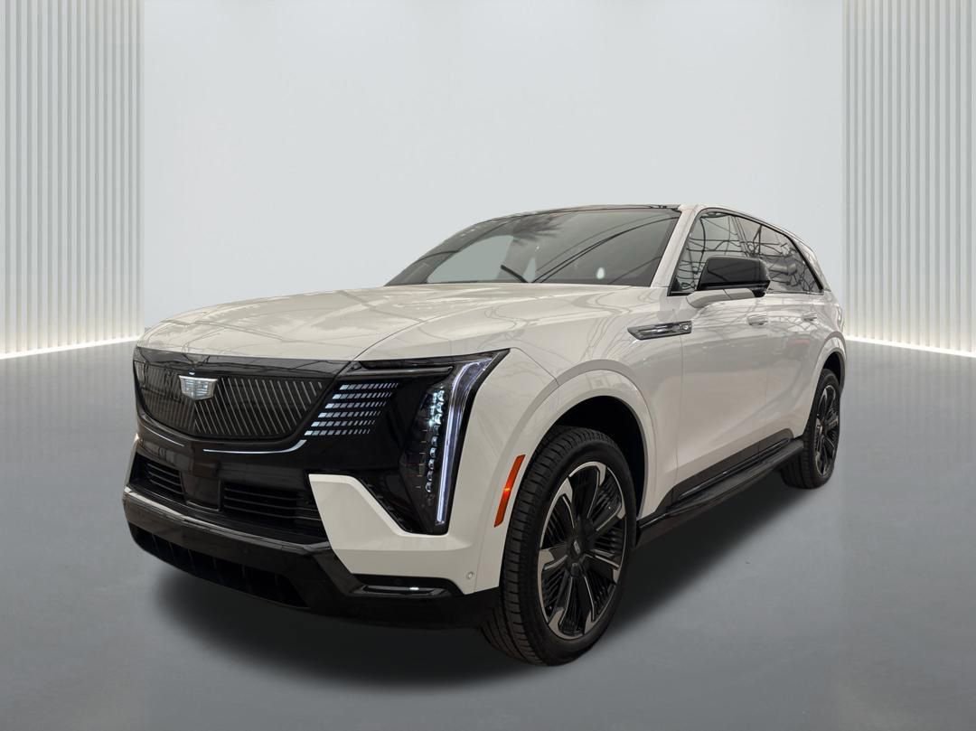 New 2025 Cadillac Escalade IQ Sport 2 image 1