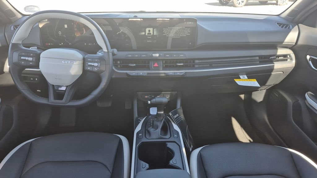 New 2025 Kia K4 GT-Line w/ GT-Line Premium Package image 13