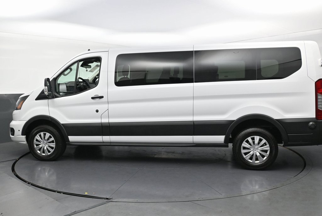 Used 2024 Ford Transit 350 XLT image 8