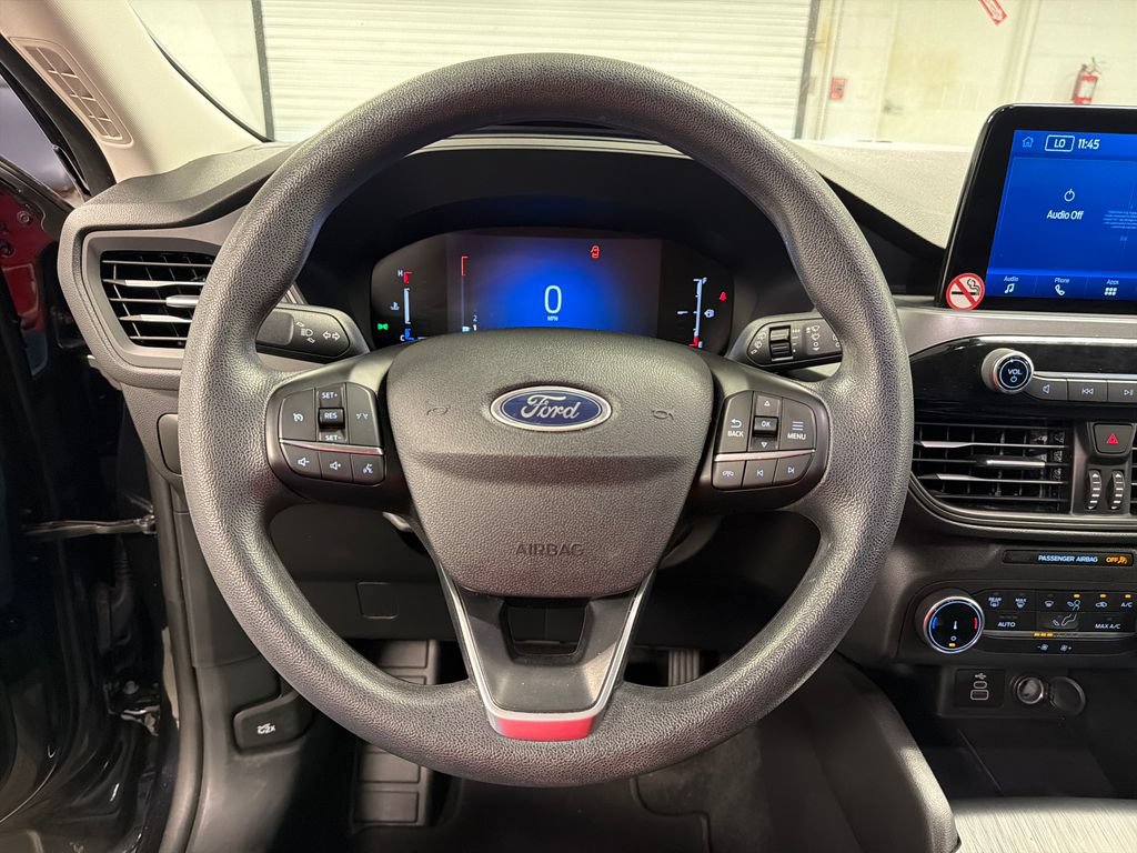 Used 2025 Ford Escape Active FWD image 27