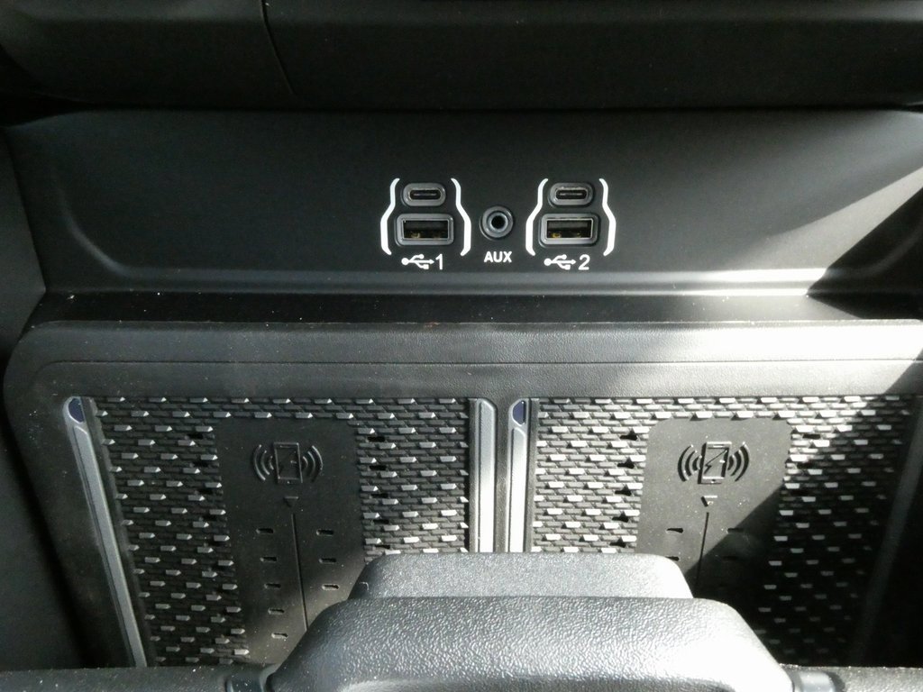New 2026 RAM 2500 Laramie w/ Night Edition image 25