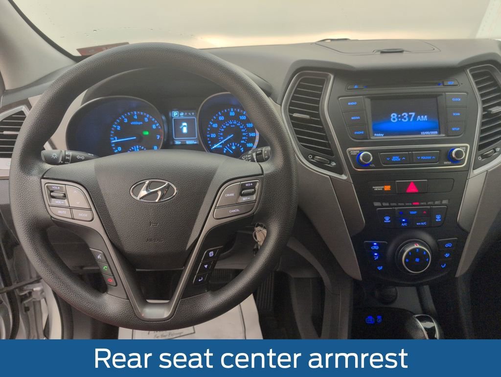 Used 2018 Hyundai Santa Fe Sport image 24
