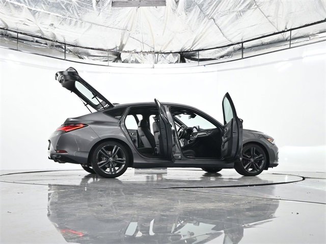 Used 2023 Acura Integra A-Spec image 47