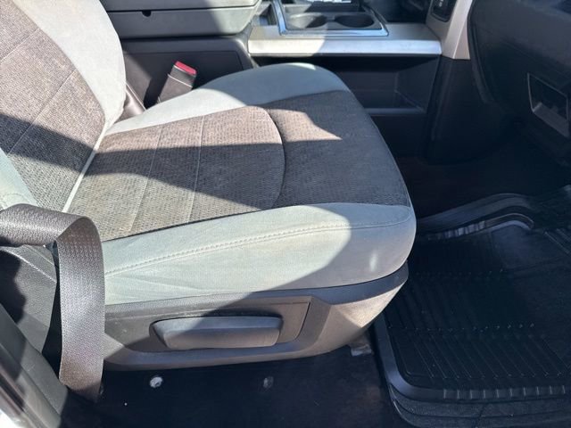 Used 2013 RAM 1500 Lone Star image 14