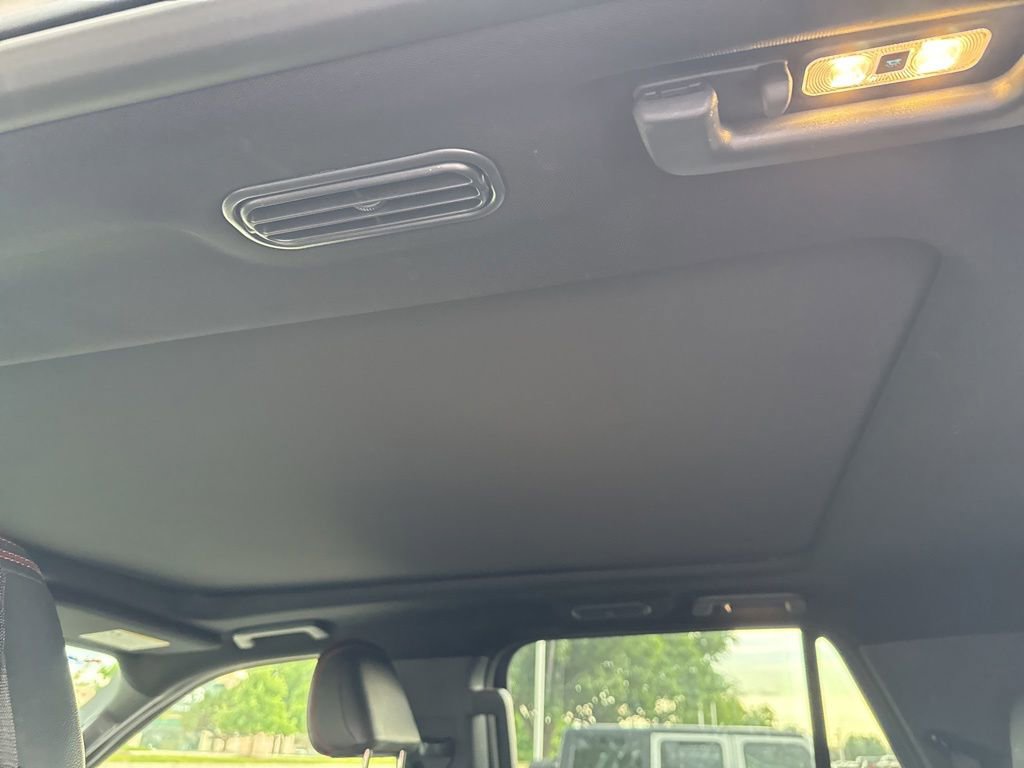 Used 2023 Ford Expedition Max Limited AWD/4WD image 11