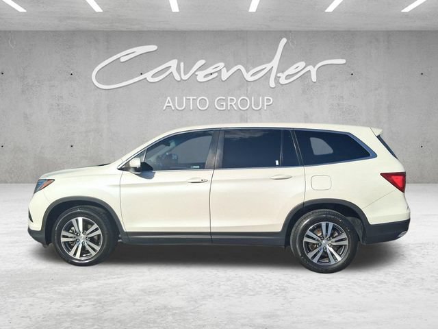 Used 2018 Honda Pilot EX image 16