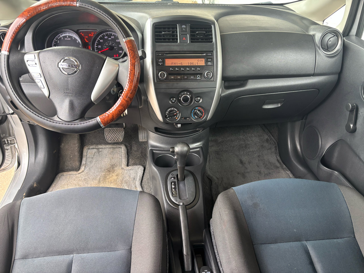 Used 2016 Nissan Versa Note S Plus image 14