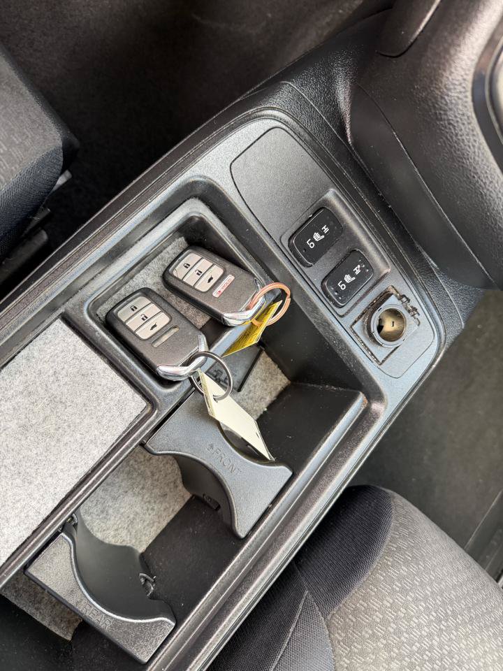 Used 2016 Honda CR-V EX image 17