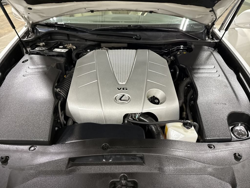 Used 2011 Lexus GS 350 AWD w/ Luxury Value Edition image 26