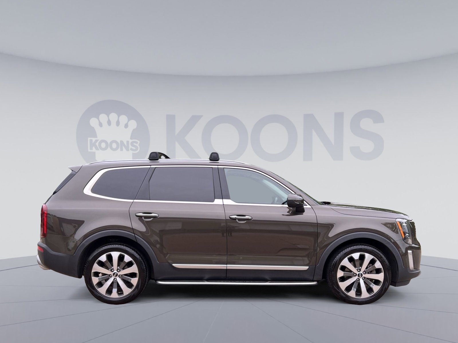 Used 2021 Kia Telluride S AWD/4WD image 17
