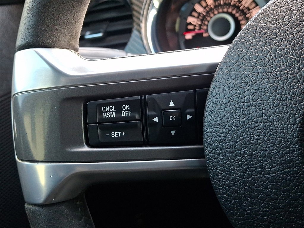 Used 2013 Ford Mustang GT Premium w/ GT Coupe Accessory Pkg 5 image 20