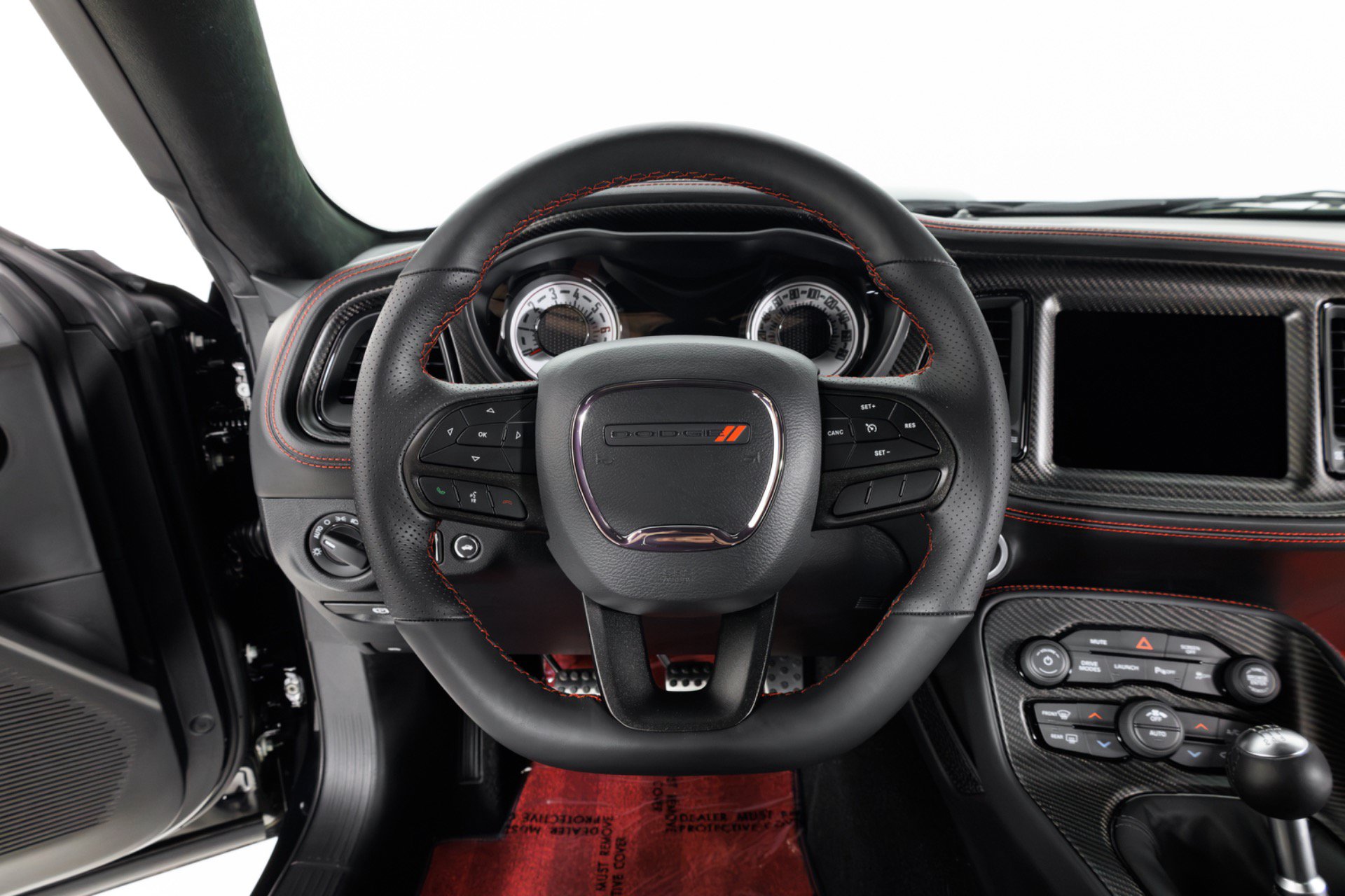 Used 2023 Dodge Challenger R/T Scat Pack RWD image 19