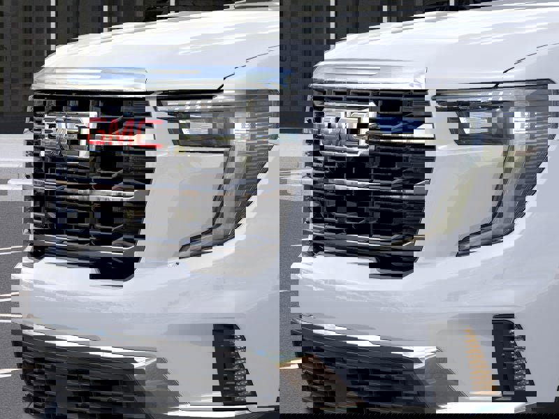 New 2025 GMC Acadia Elevation image 13