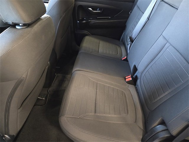 Used 2022 Hyundai Santa Cruz SEL Premium image 31