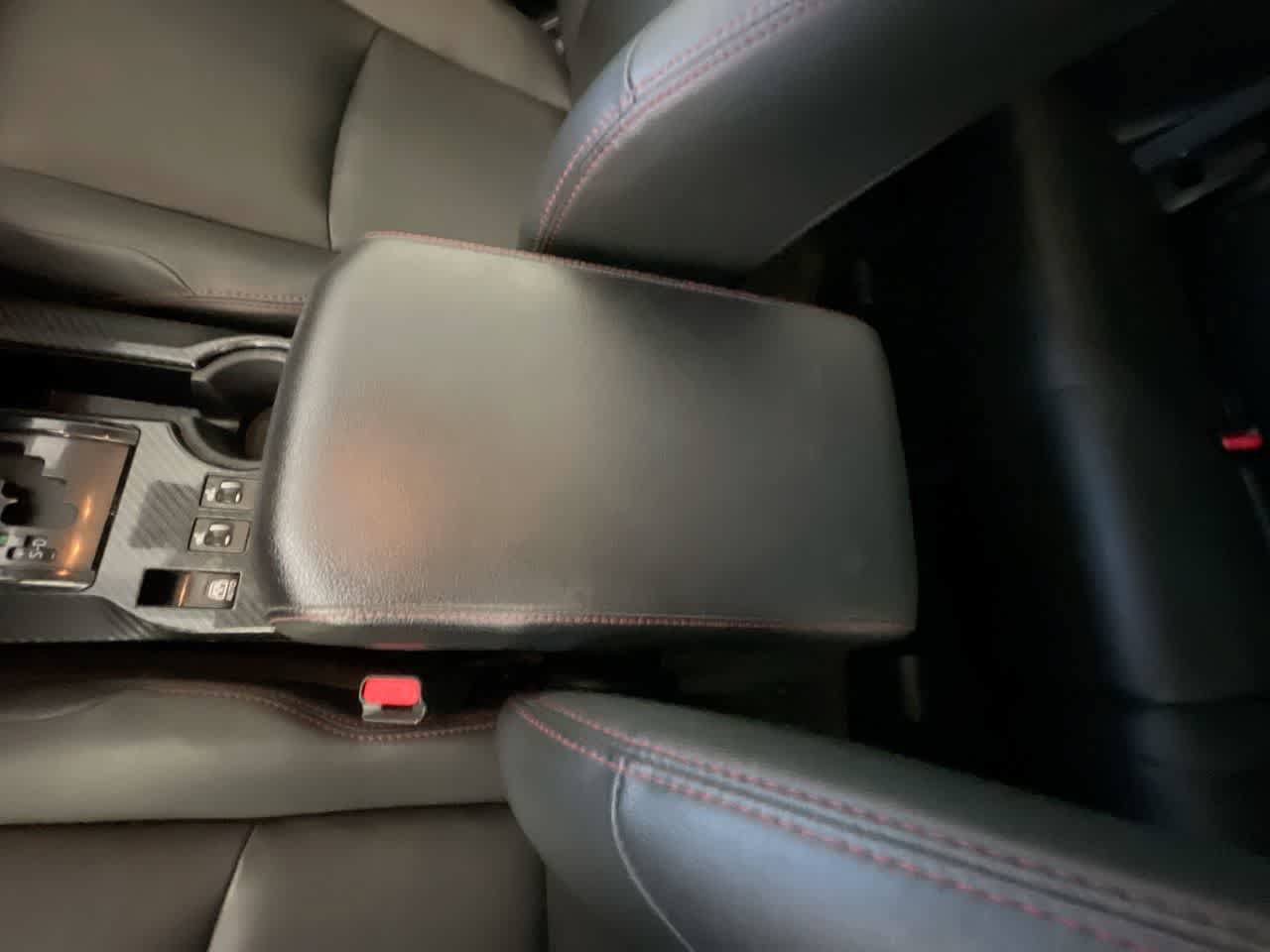 Certified 2020 Toyota 4Runner TRD Off-Road Premium w/ Moonroof Package AWD/4WD image 21