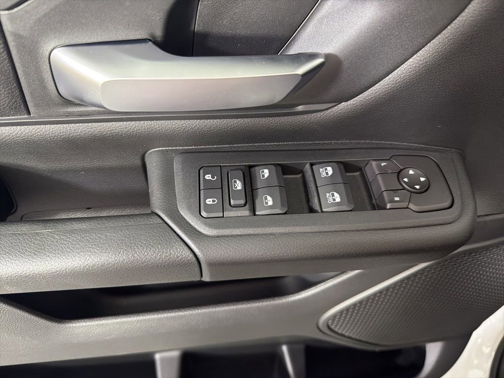 New 2026 RAM 1500 Tradesman AWD/4WD image 19
