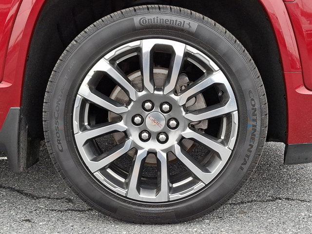 Used 2020 GMC Acadia Denali w/ Technology Package image 8