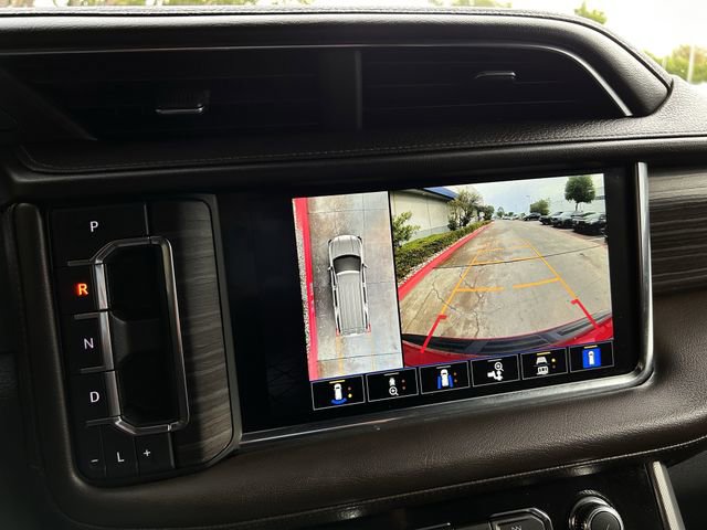 Used 2023 GMC Yukon Denali w/ Max Trailering Package AWD/4WD image 19